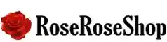  Roseroseshop Промокоды